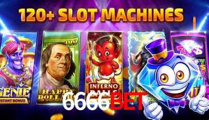 A Revolução dos Aplicativos de Jogos no 6666BET