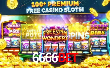 Desvendando o Mundo dos Jogos Virtuais na 6666BET
