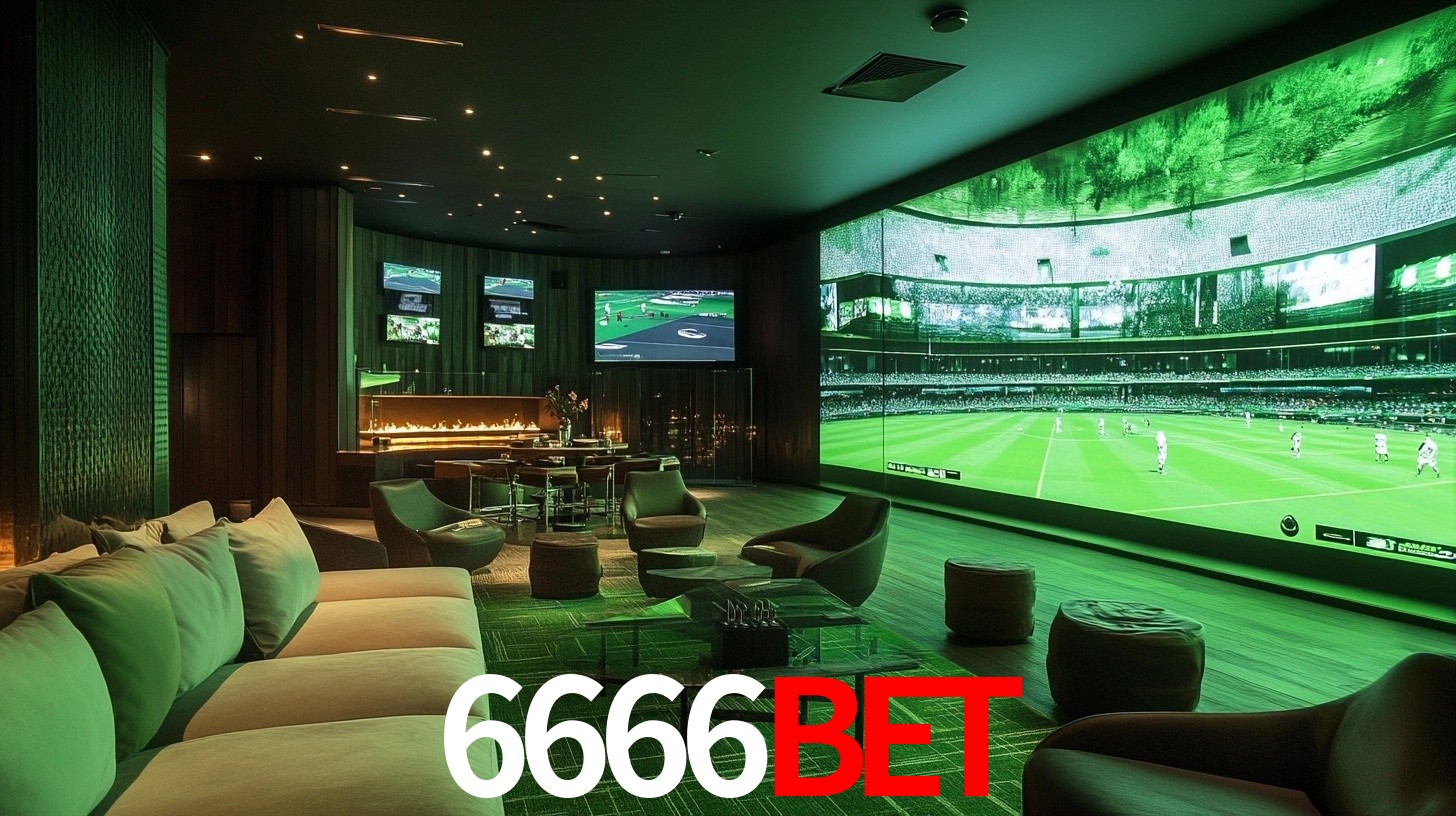 6666BET - Um Grande Cassino No Seu Telefone - 6666BET.COM