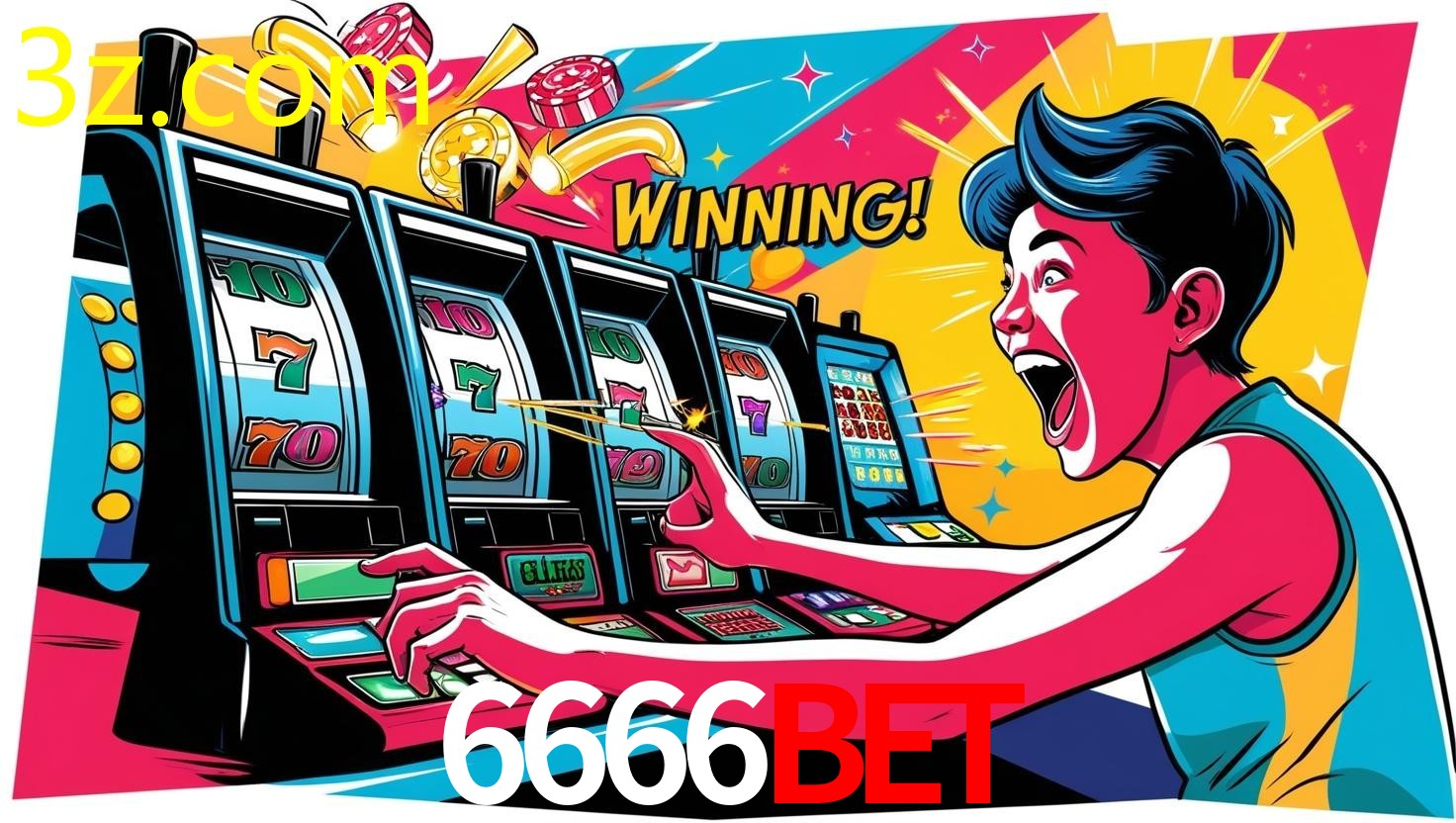 6666BET.COM