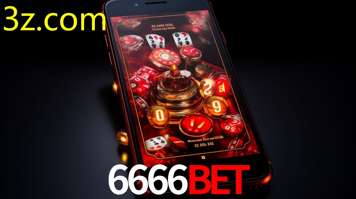 6666BET.COM