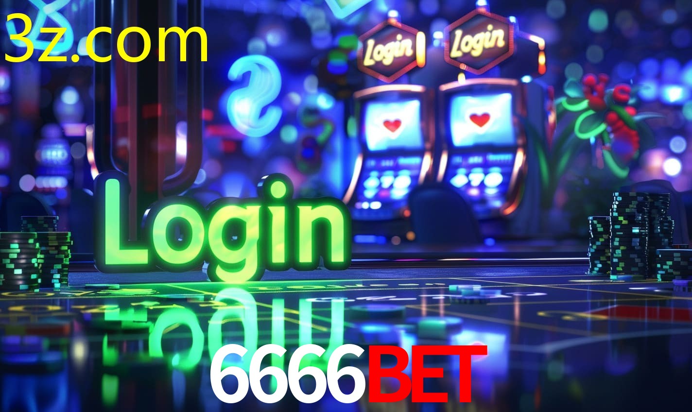 6666BET.COM
