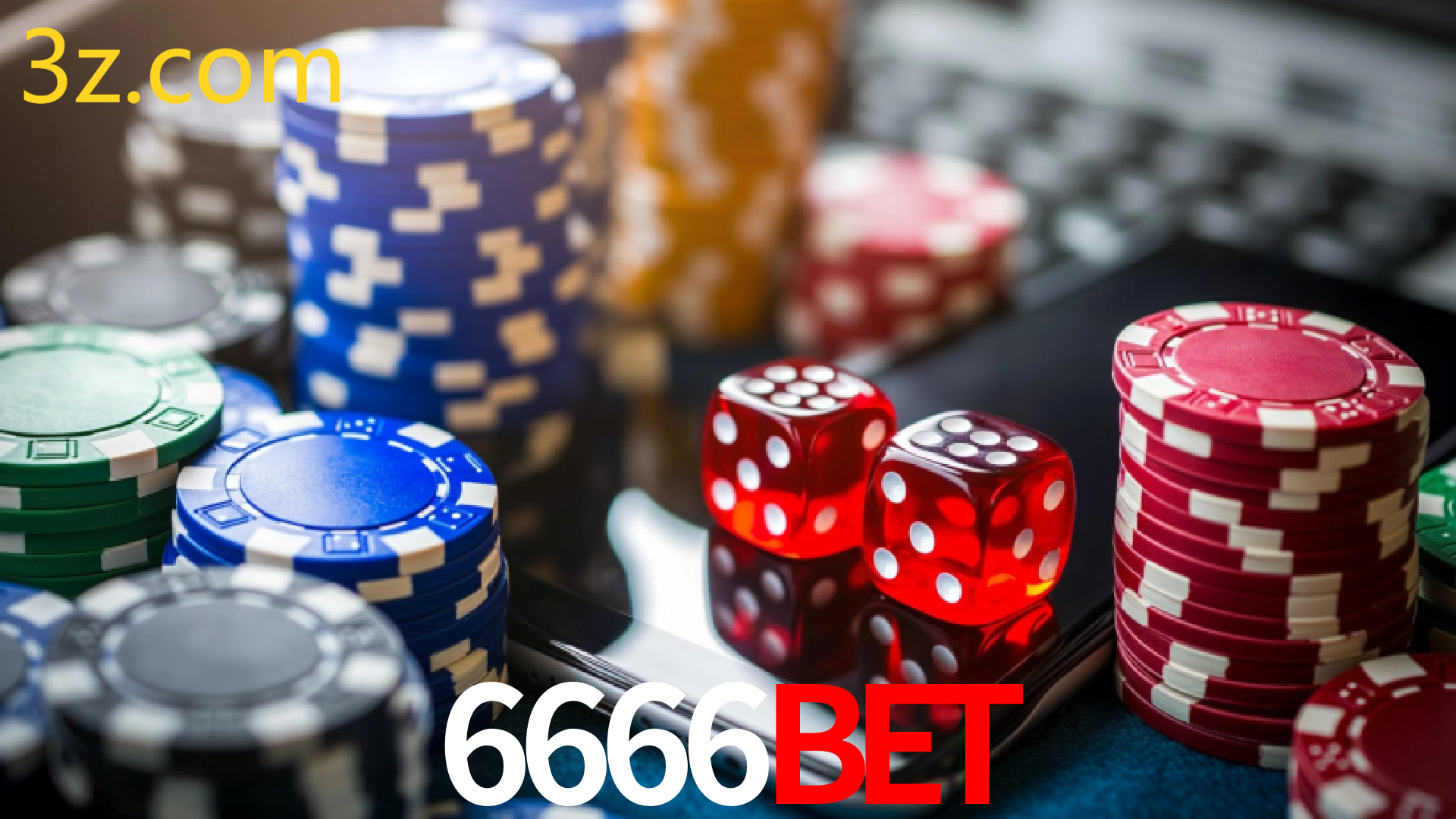 6666BET.COM