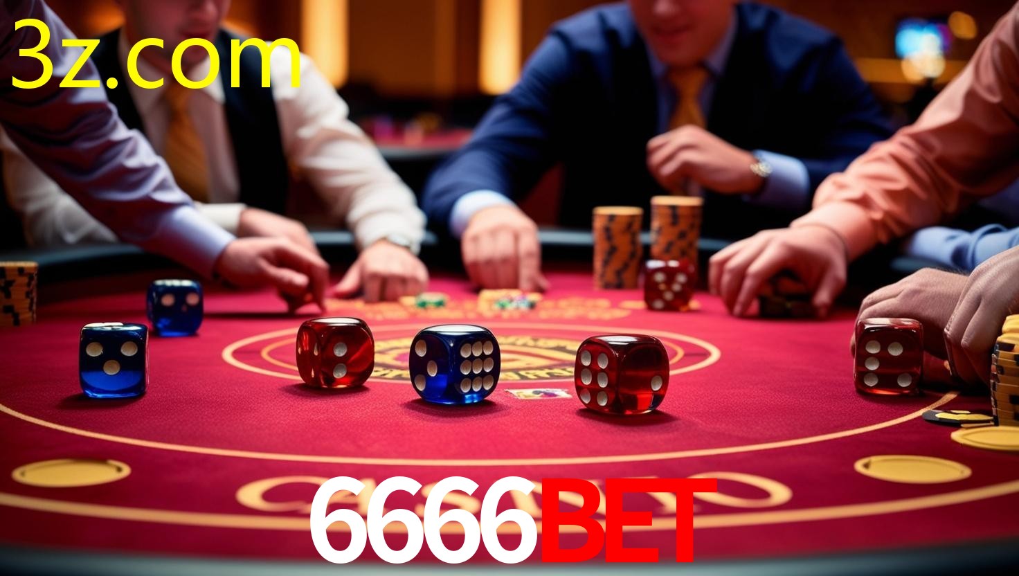 6666BET.COM