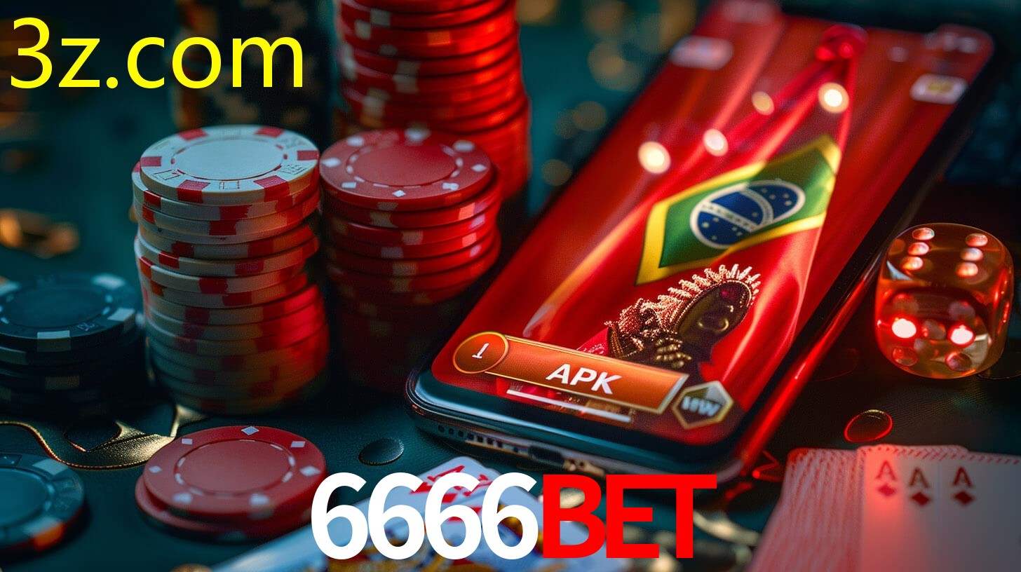 6666BET.COM