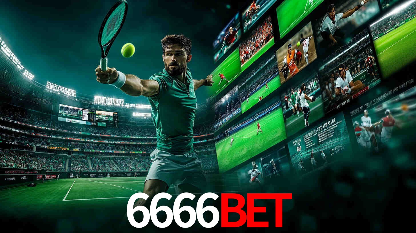 Desvendando o Mundo dos Jogos Virtuais na 6666BET