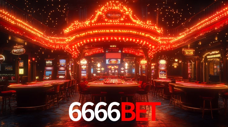 Daily Bonuses 6666BET