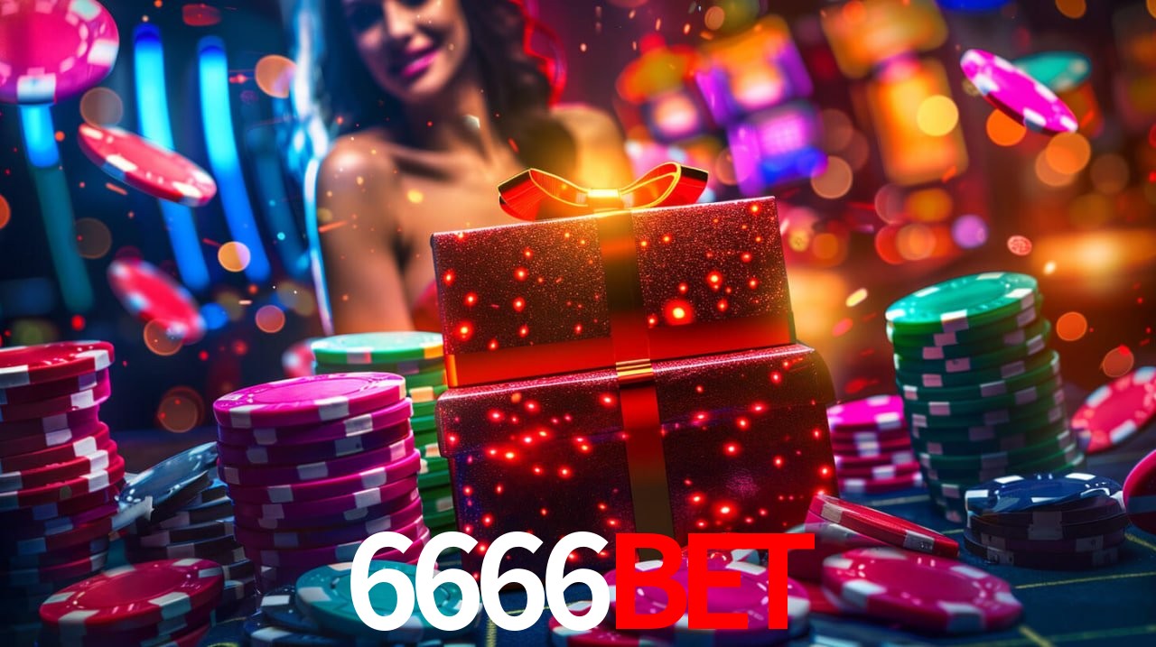 A Experiência Imersiva dos Cassinos Ao Vivo no 6666BET
