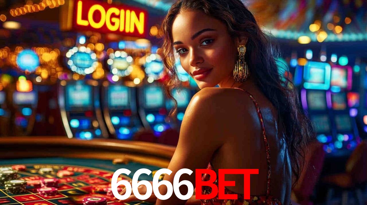 Slot Games 6666BET