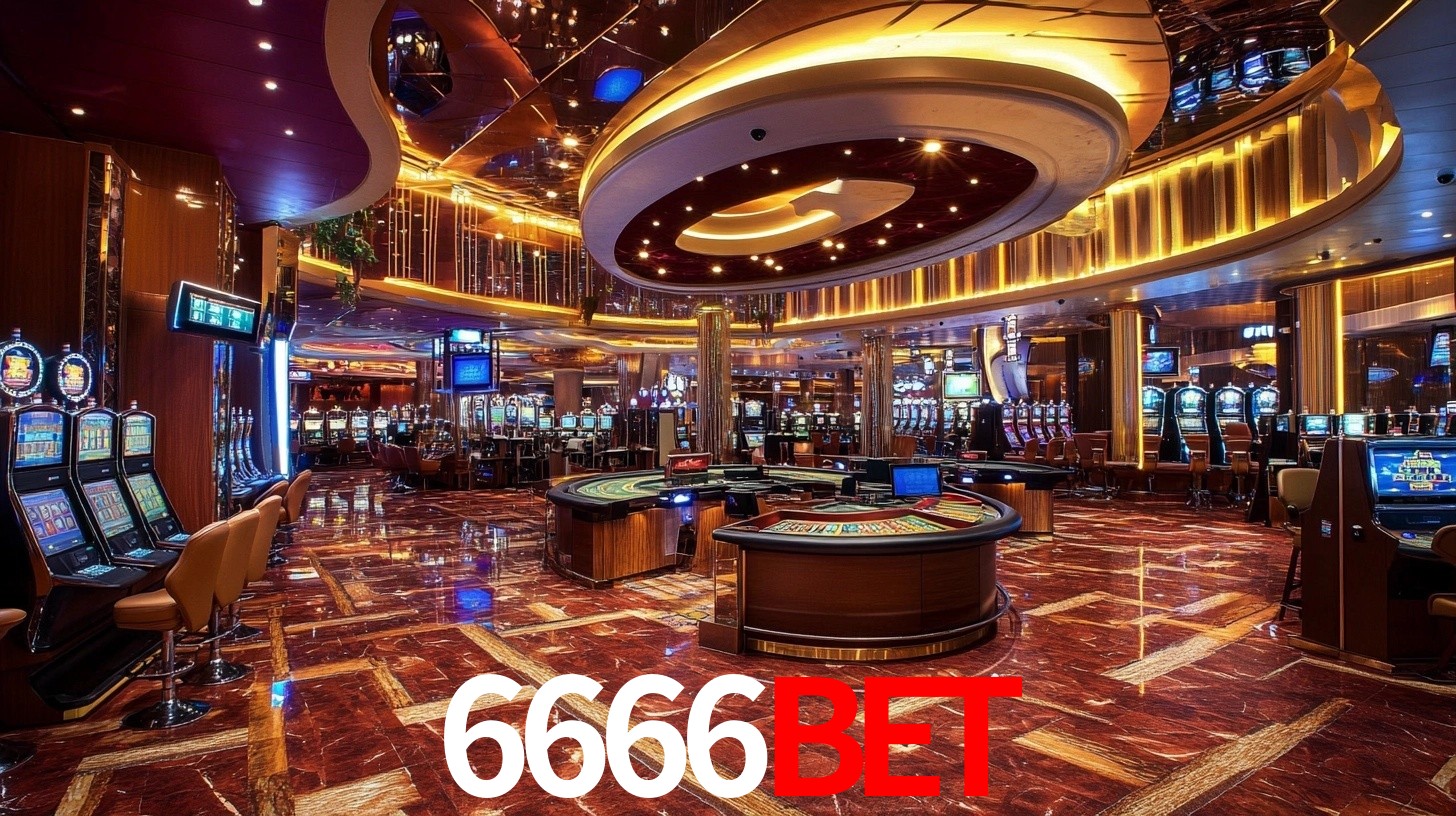 Daily Bonuses 6666BET