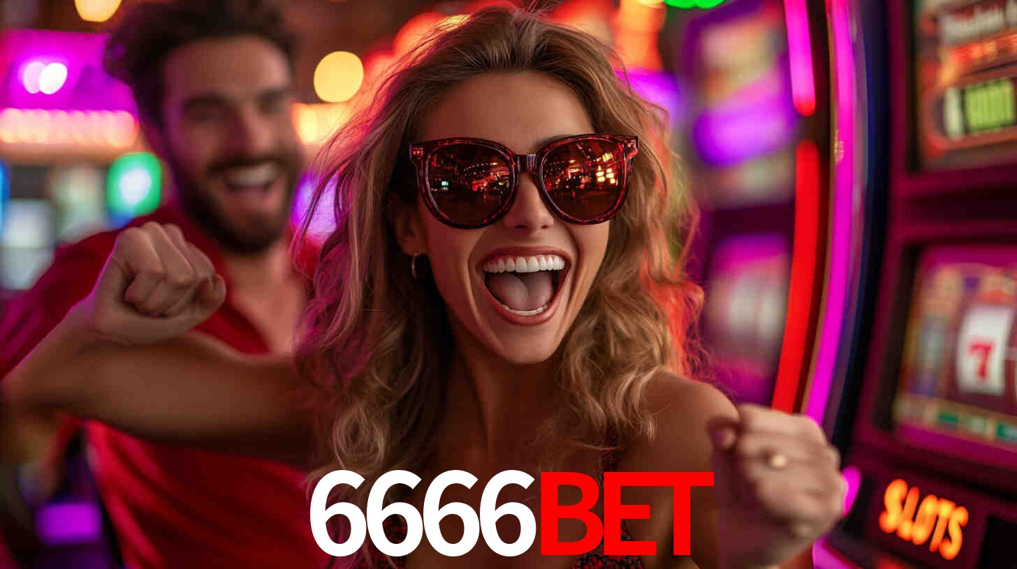 Descubra o Programa VIP da 6666BET: Vantagens Exclusivas para Jogadores