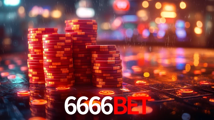 Experimente o Login Seguro Premium no 6666BET