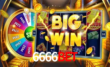 A Emoção da Loteria na 6666BET: Uma Chance de Mudança de Vida