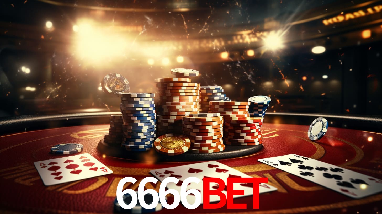 VIP Casino 6666BET