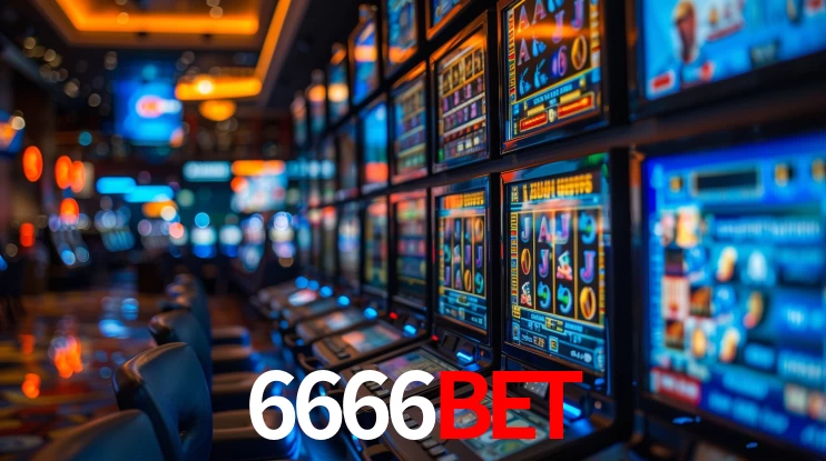 Responsive Design 6666BET