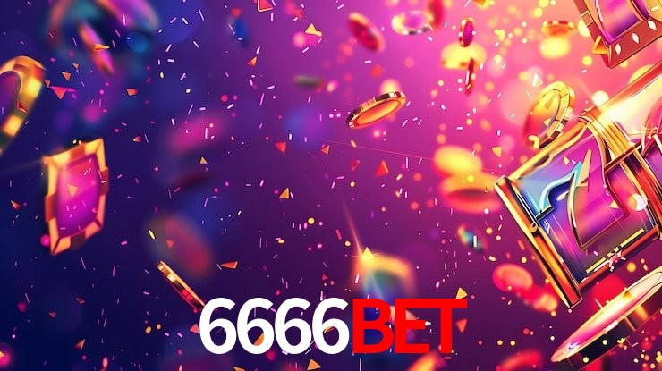 Desvendando o Mundo dos Jogos Virtuais na 6666BET