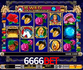 VIP Casino 6666BET