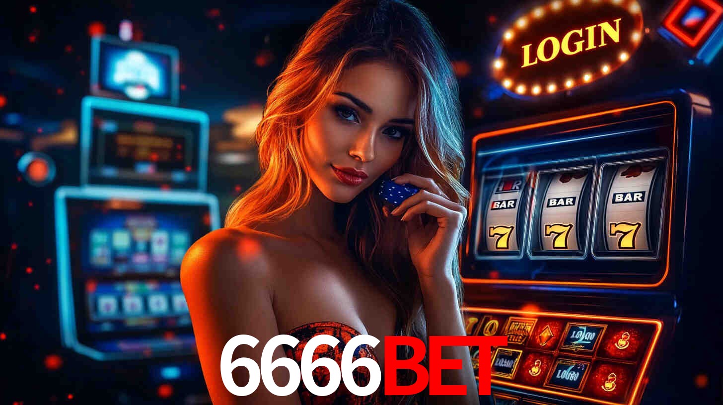 6666BET app