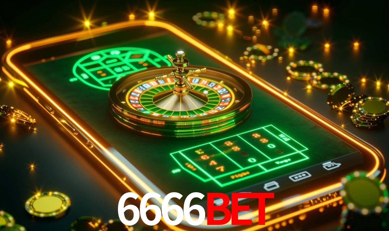 2FA Security 6666BET