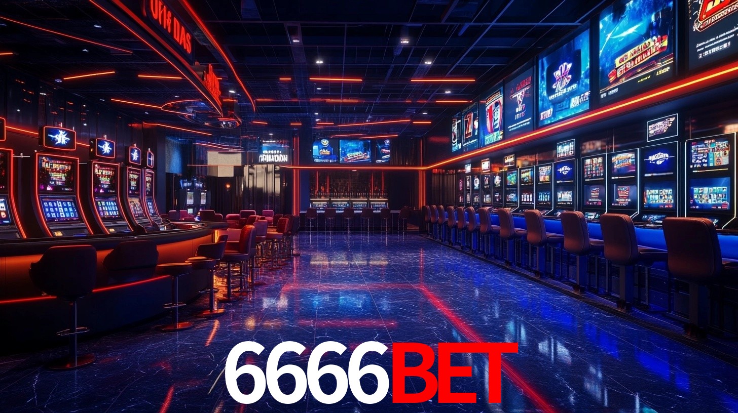 Welcome Bonus 6666BET