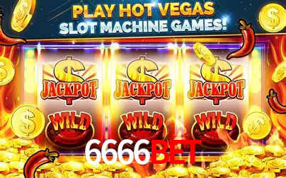 Descubra a Magia dos Jogos de Arcade no 6666BET