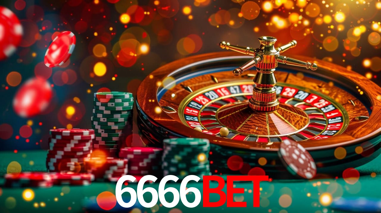 Explorando a Categoria de Eventos em Apostas na 6666BET