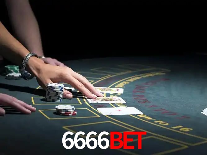 Platform Technology 6666BET
