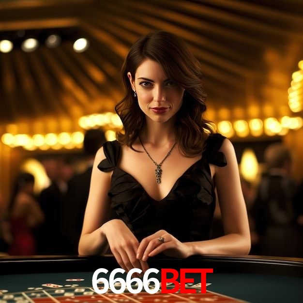 A Popularidade dos Caça-Níqueis no 6666BET