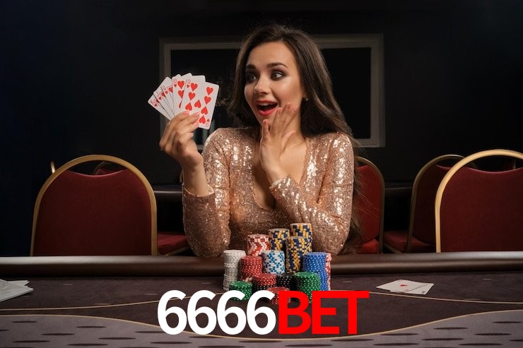 Spaceman Game 6666BET