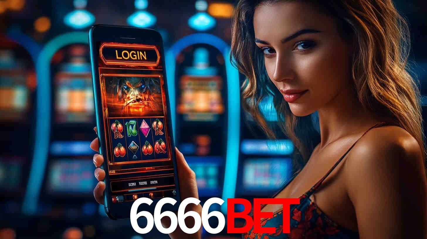Bônus Generosos e Exclusivos no 6666BET para Você!