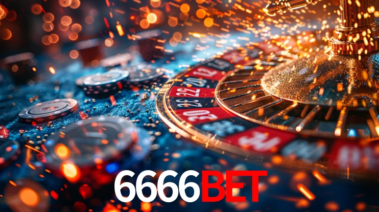 Quick Registration 6666BET