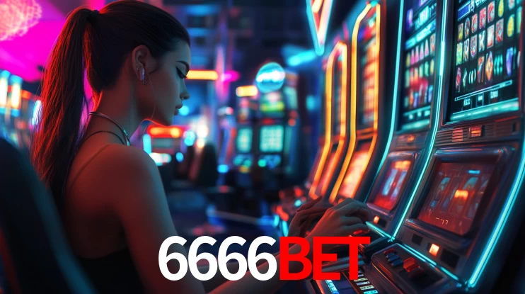 Welcome Bonus 6666BET