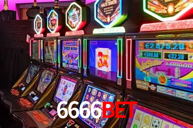 Desvendando o Mundo dos Jogos Virtuais na 6666BET
