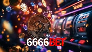 A Emoção da Loteria na 6666BET: Uma Chance de Mudança de Vida