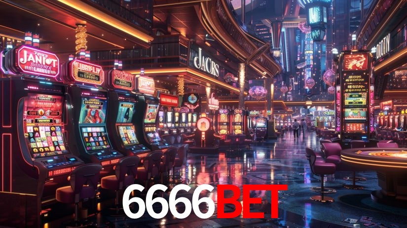 Game Providers 6666BET