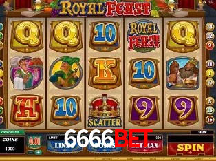 APP oficial da 6666BET para mobile