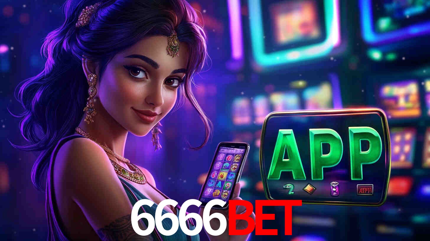 6666BET app