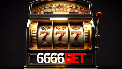 Apostas Esportivas na 6666BET: Um Guia Completo