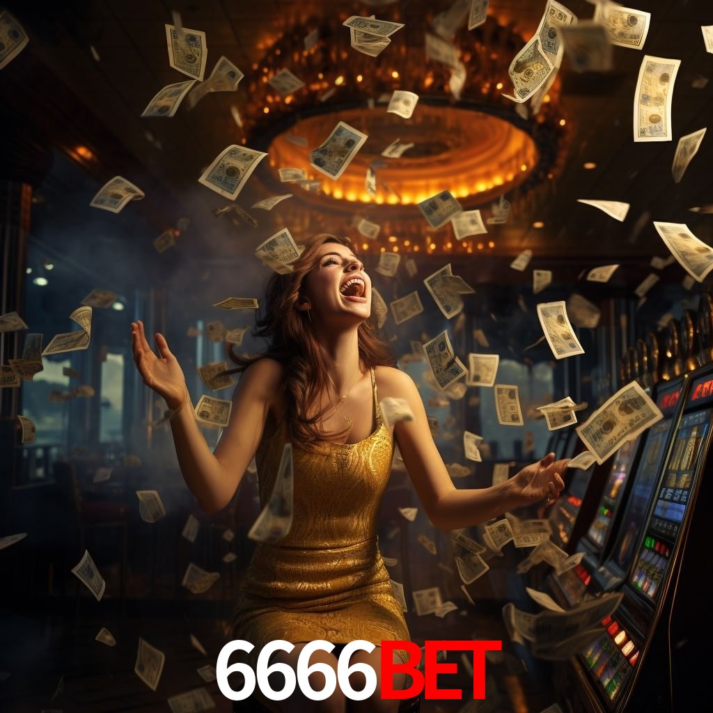 Aviator Game 6666BET