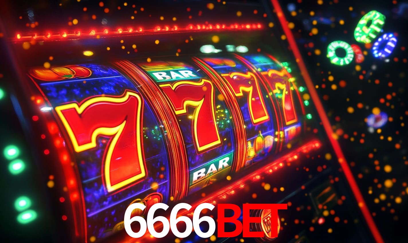 6666BET: Seu Especialista em Apostas Esportivas Brasileiras