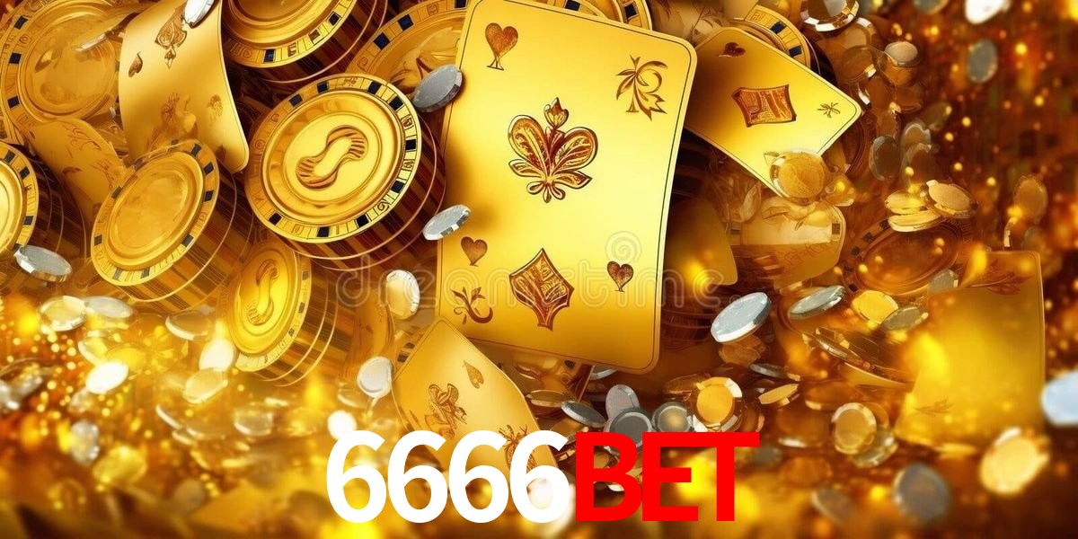 Descubra a Essência do 6666BET: Nossa História e Compromissos