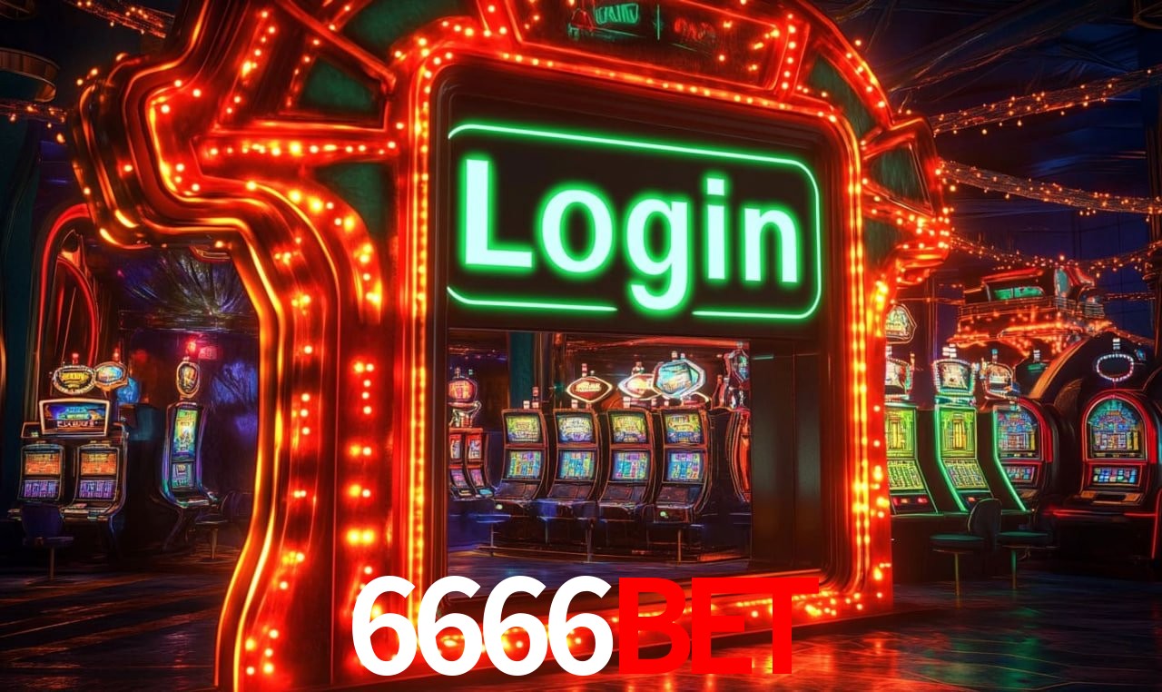 Welcome Bonus 6666BET