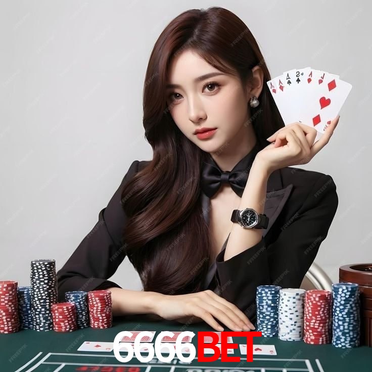 Account Benefits 6666BET