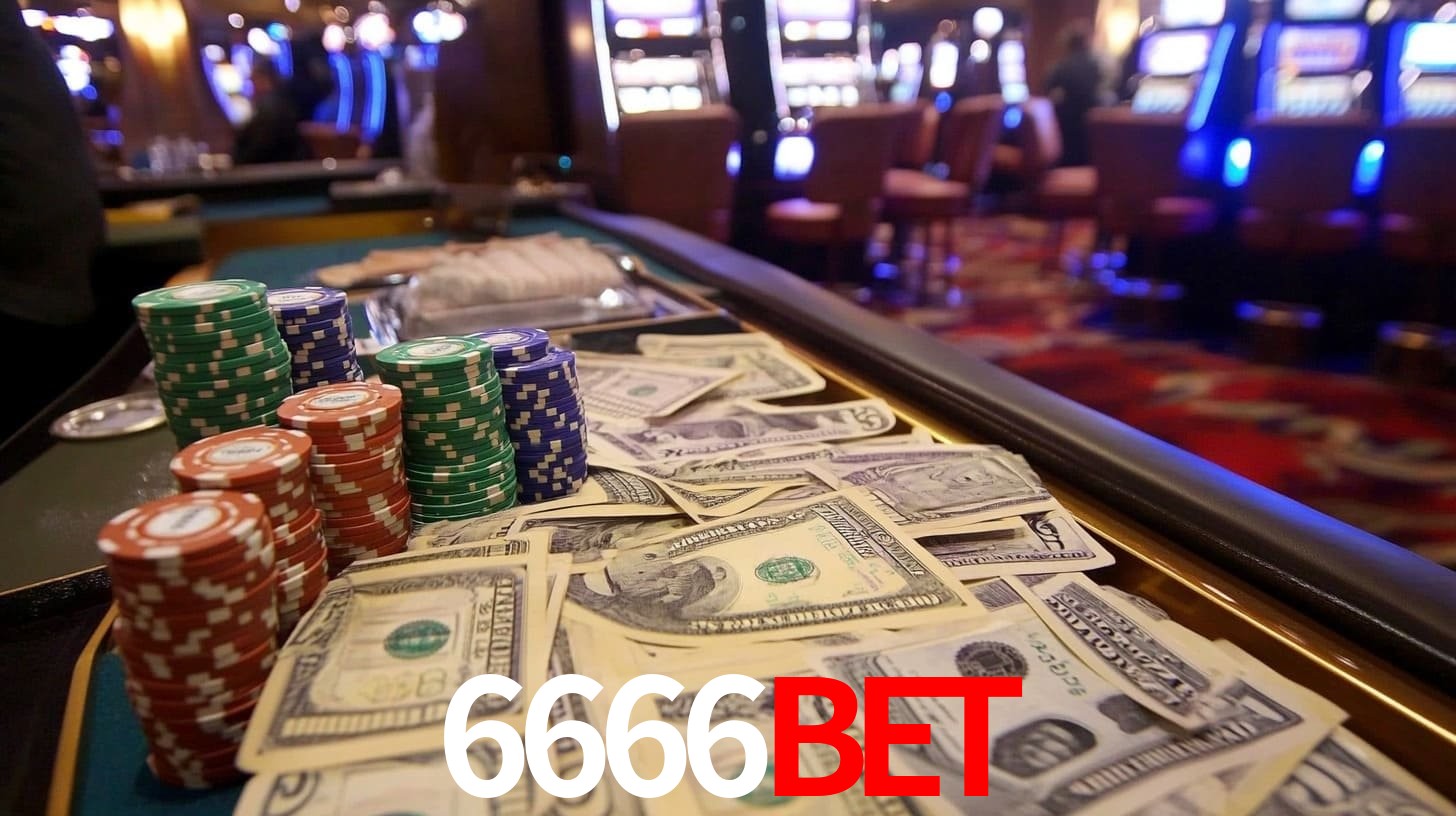 Weekend Specials 6666BET