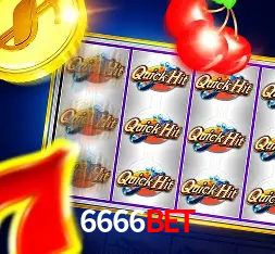 Inovações de Jogos na 6666BET: O Futuro das Experiências Interativas