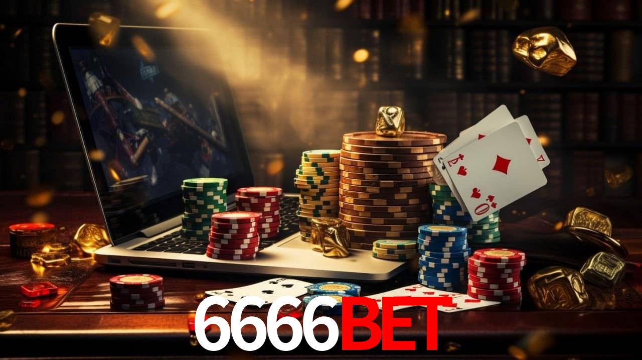Tennis Betting 6666BET