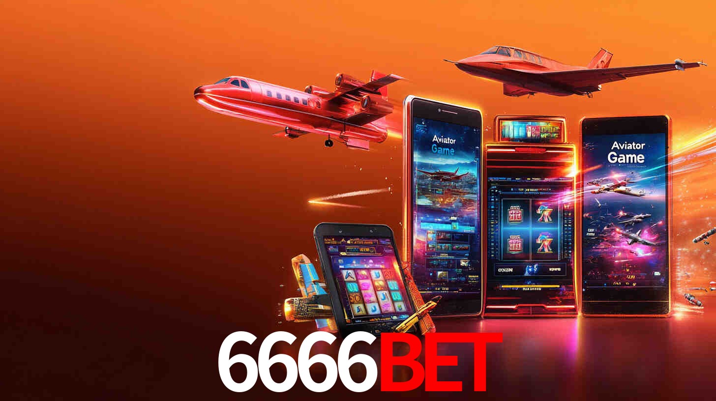 Descubra a Magia dos Jogos de Arcade no 6666BET