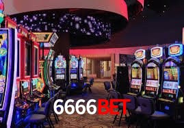 API Integration 6666BET