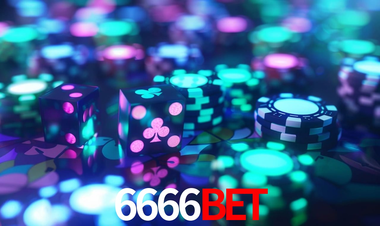 Basketball Betting 6666BET